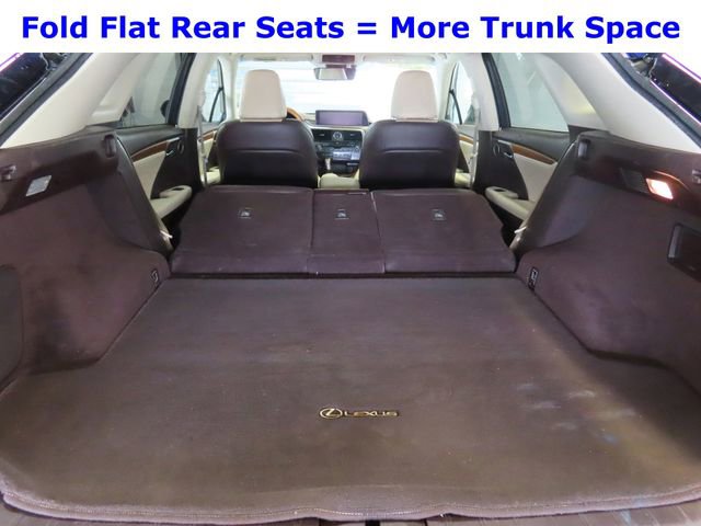 Used 2017 Lexus RX 350 FWD image 36