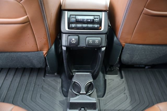 Used 2021 Subaru Ascent Touring w/ Popular Package #2 AWD/4WD image 58
