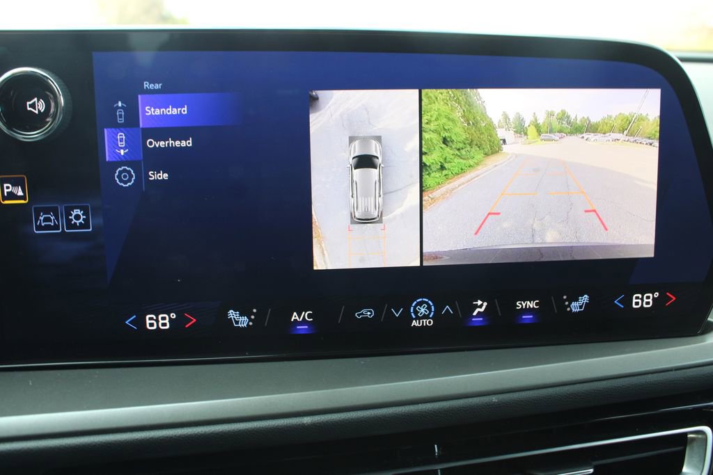 Used 2024 Chevrolet Traverse LS w/ Midnight/Sport Edition image 26