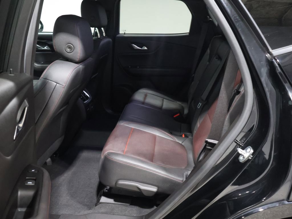 Used 2023 Chevrolet Blazer RS w/ Enhanced Convenience Package image 19
