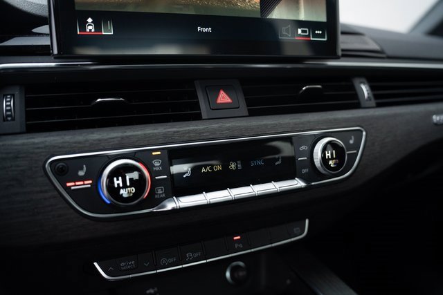 Used 2023 Audi A4 2.0T Premium Plus w/ Premium Plus Package image 26