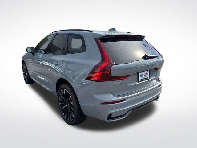 New 2026 Volvo XC60 B5 Ultra w/ Protection Package Premier image 7