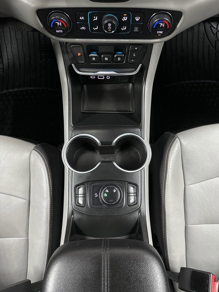 Used 2019 GMC Terrain SLT w/ Preferred Package image 24