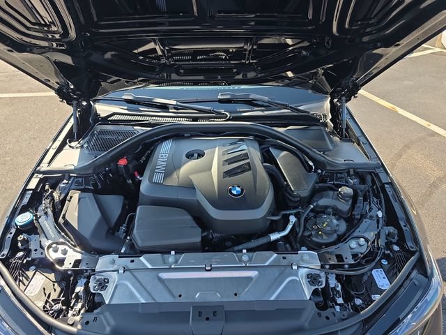 New 2026 BMW 330i xDrive Sedan w/ M Sport Package AWD/4WD image 24