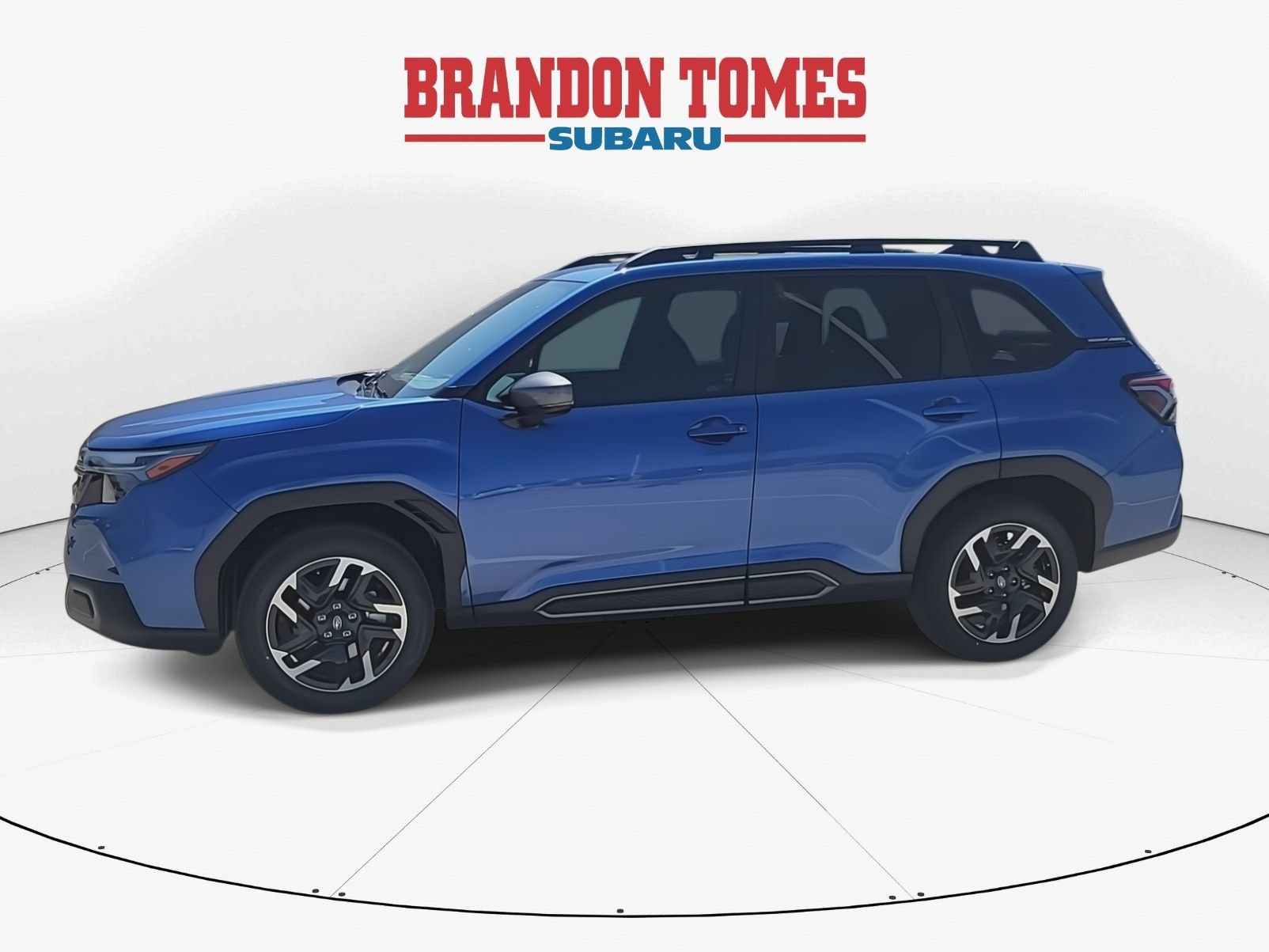 New 2026 Subaru Forester Limited AWD/4WD image 5