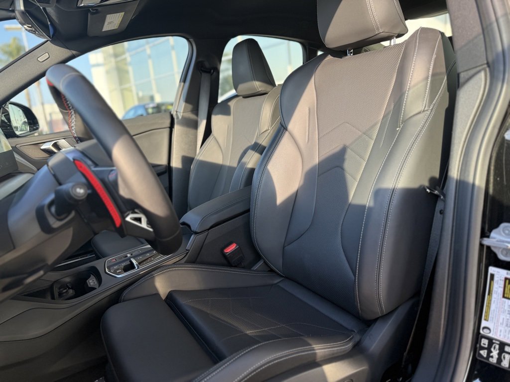 Used 2025 BMW M235i xDrive image 10