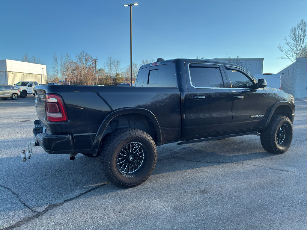 Used 2021 RAM 1500 Limited image 6