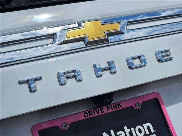 Used 2023 Chevrolet Tahoe Premier image 30