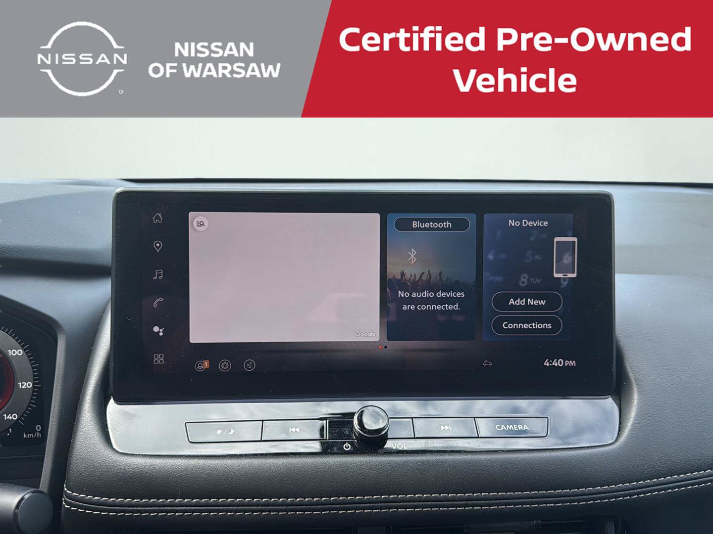 Certified 2026 Nissan Rogue Platinum w/ Platinum Premium Package AWD/4WD image 17