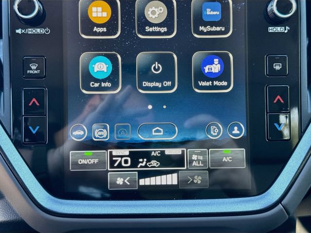 New 2026 Subaru Crosstrek 2.5i Premium AWD/4WD image 14