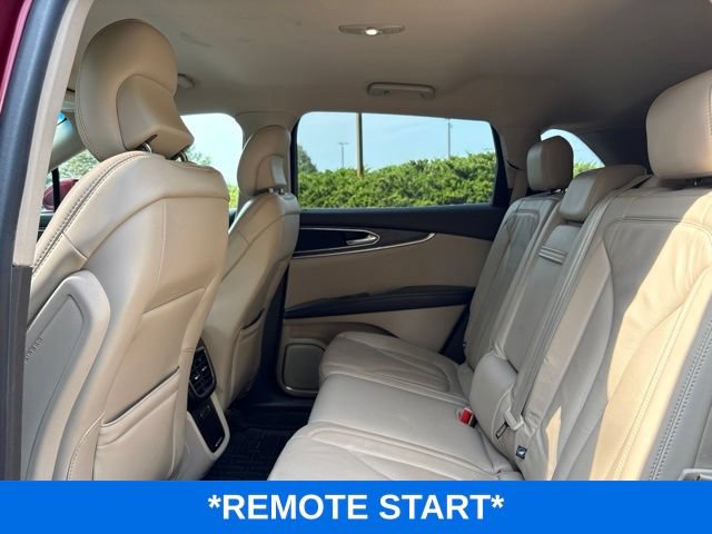 Used 2016 Lincoln MKX Select w/ Select Plus Package AWD/4WD image 7