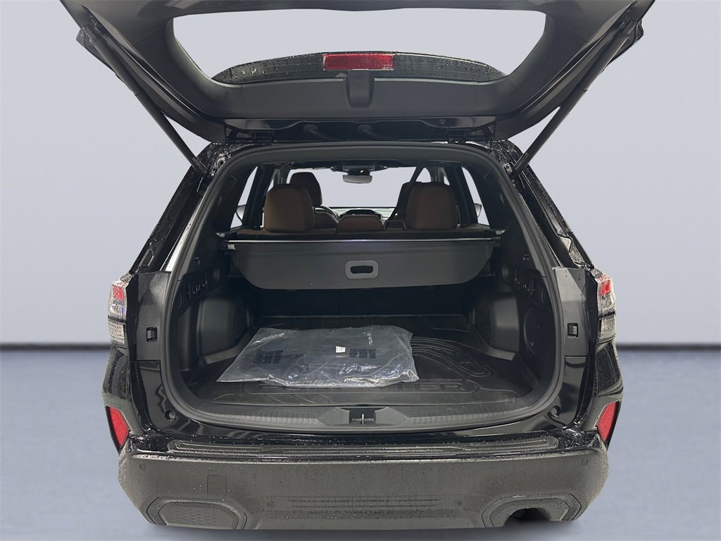 Certified 2025 Subaru Forester Touring image 18