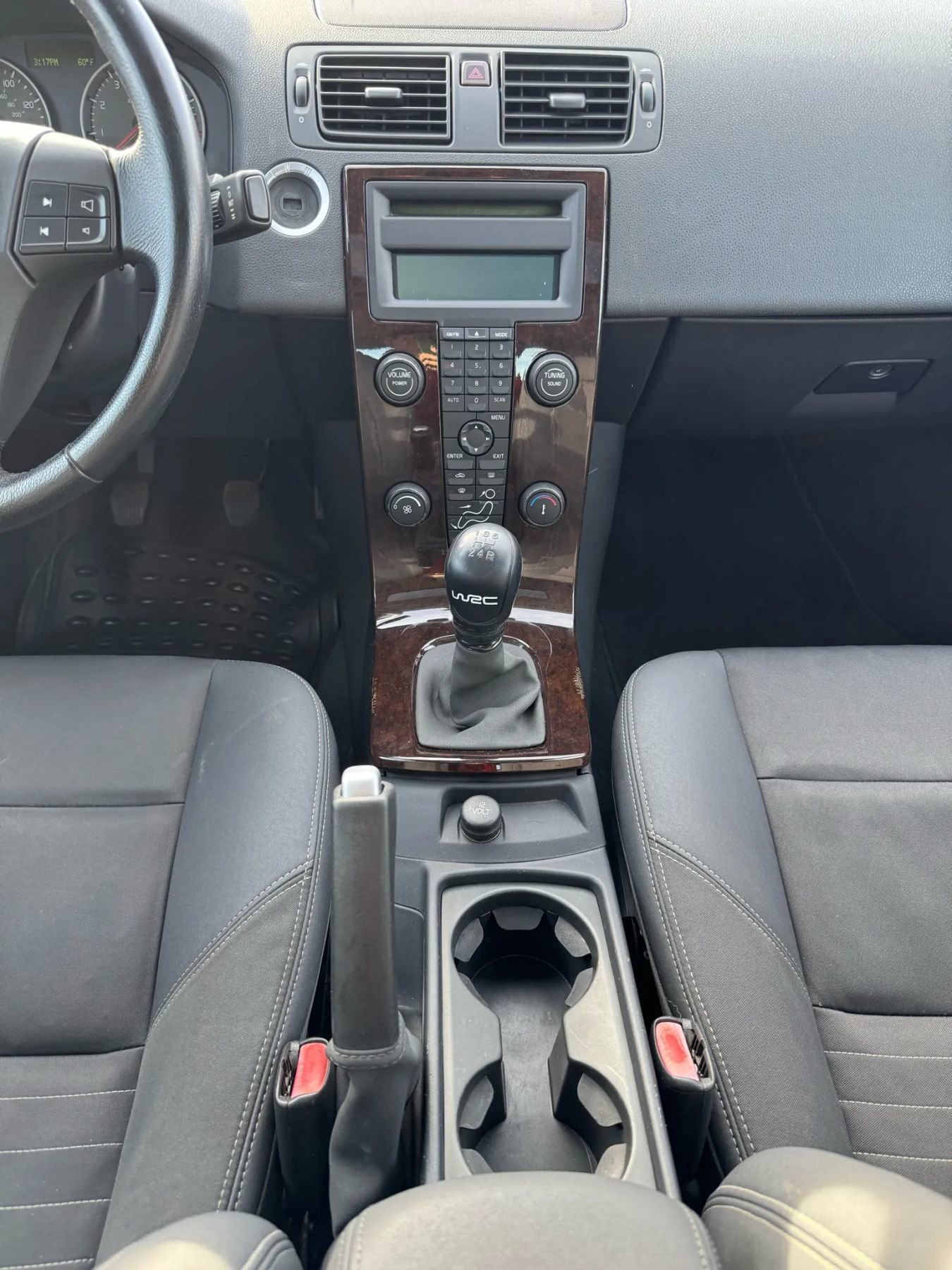 Used 2007 Volvo S40 2.4i image 39