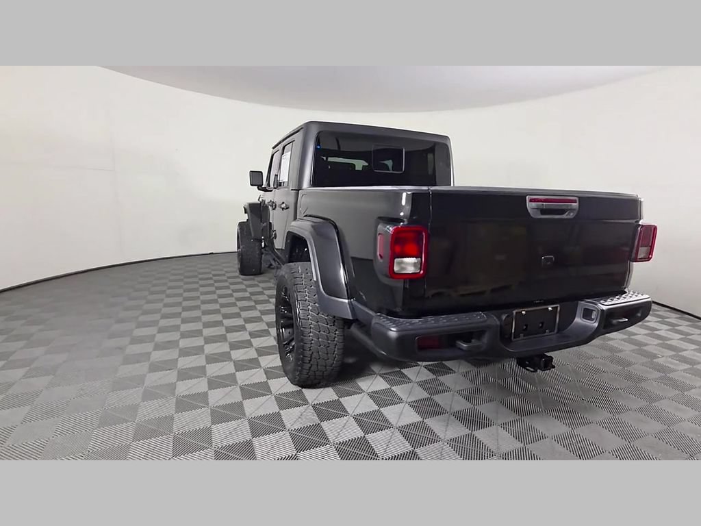 Used 2021 Jeep Gladiator Sport AWD/4WD image 42