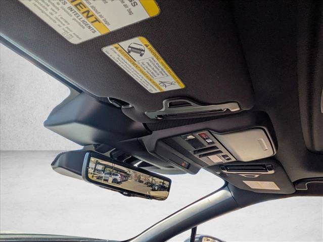 New 2026 Subaru Outback Touring AWD/4WD image 20