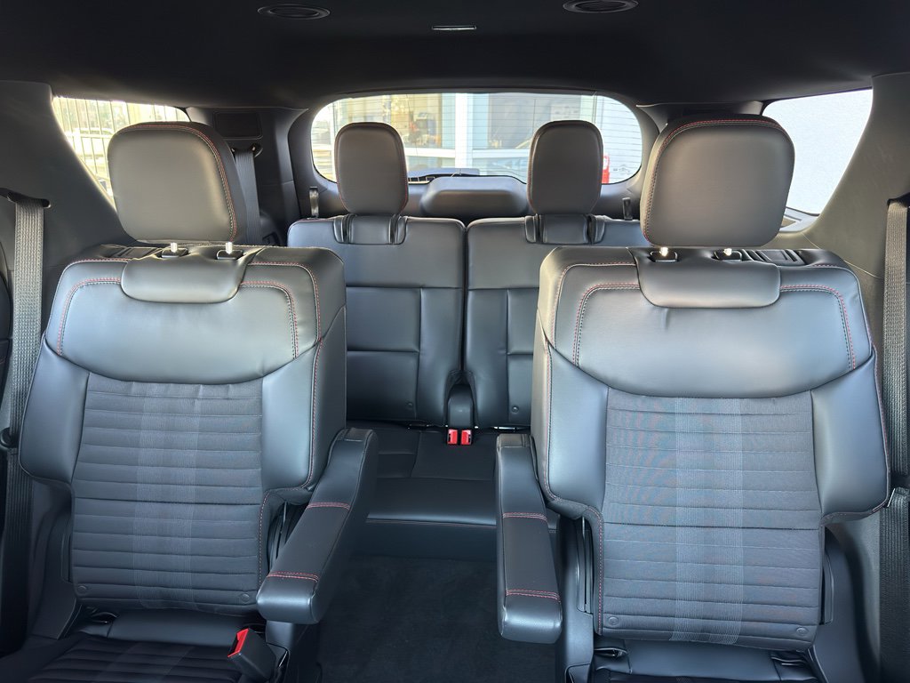 New 2026 Ford Explorer ST-Line w/ ST-Line Street Pack RWD image 11