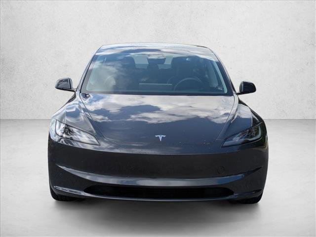 Used 2025 Tesla Model 3 Long Range image 2