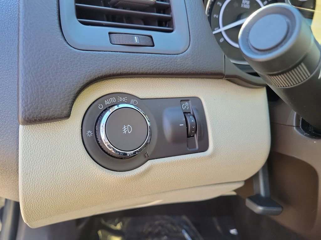 Used 2016 Buick Regal image 19