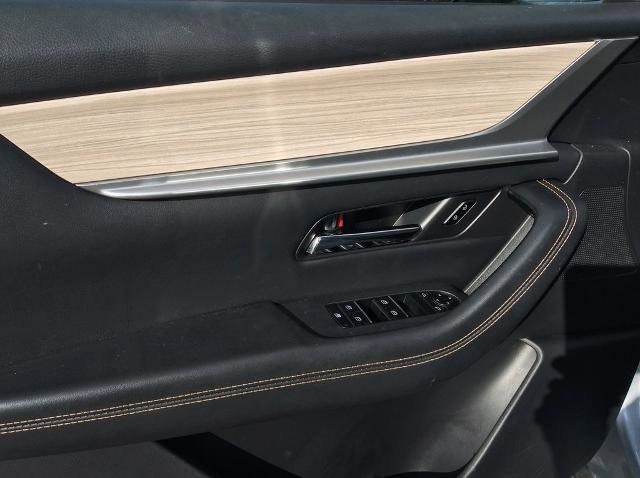 Used 2024 MAZDA CX-90 3.3 Turbo w/ Premium Package image 19