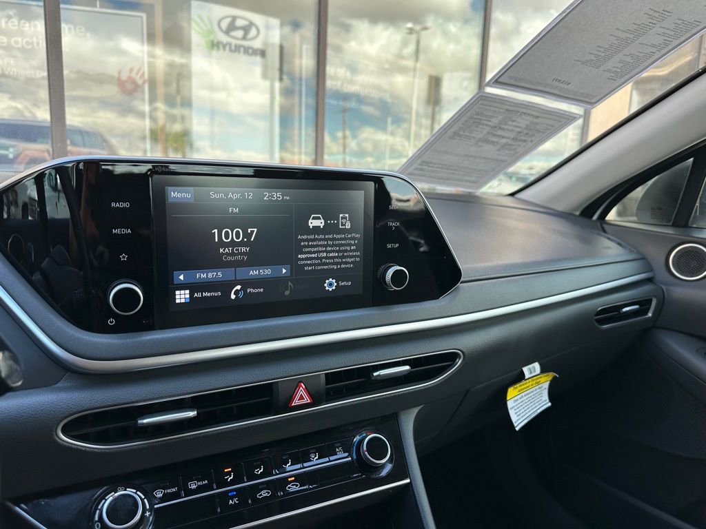 Used 2021 Hyundai Sonata SE image 19