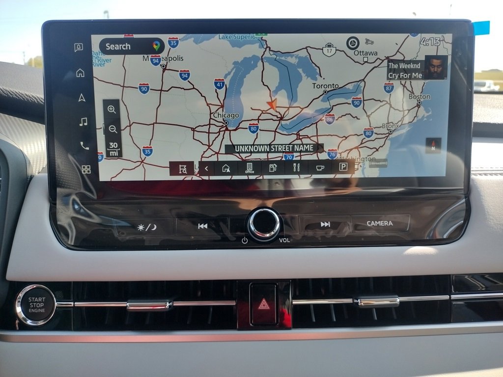 New 2025 Mitsubishi Outlander SE image 4