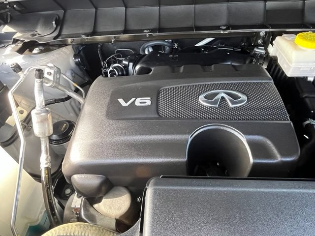 Certified 2023 INFINITI QX60 Autograph AWD/4WD image 30