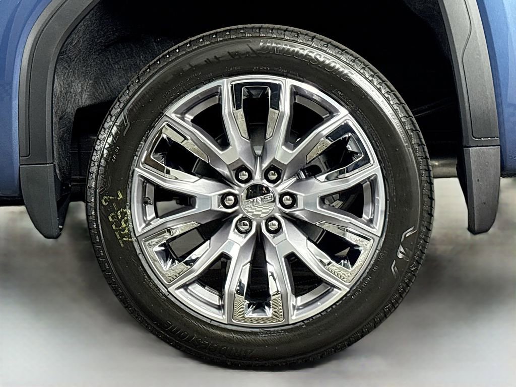 New 2026 GMC Sierra 1500 Denali image 33