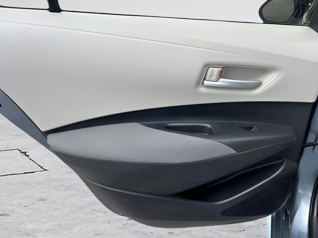 Used 2021 Toyota Corolla L FWD image 21