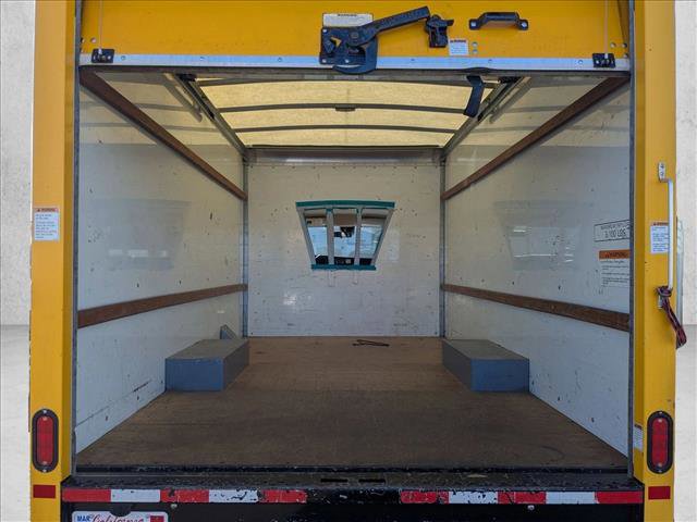 Used 2019 GMC Savana 3500 w/ Driver Convenience Package image 13