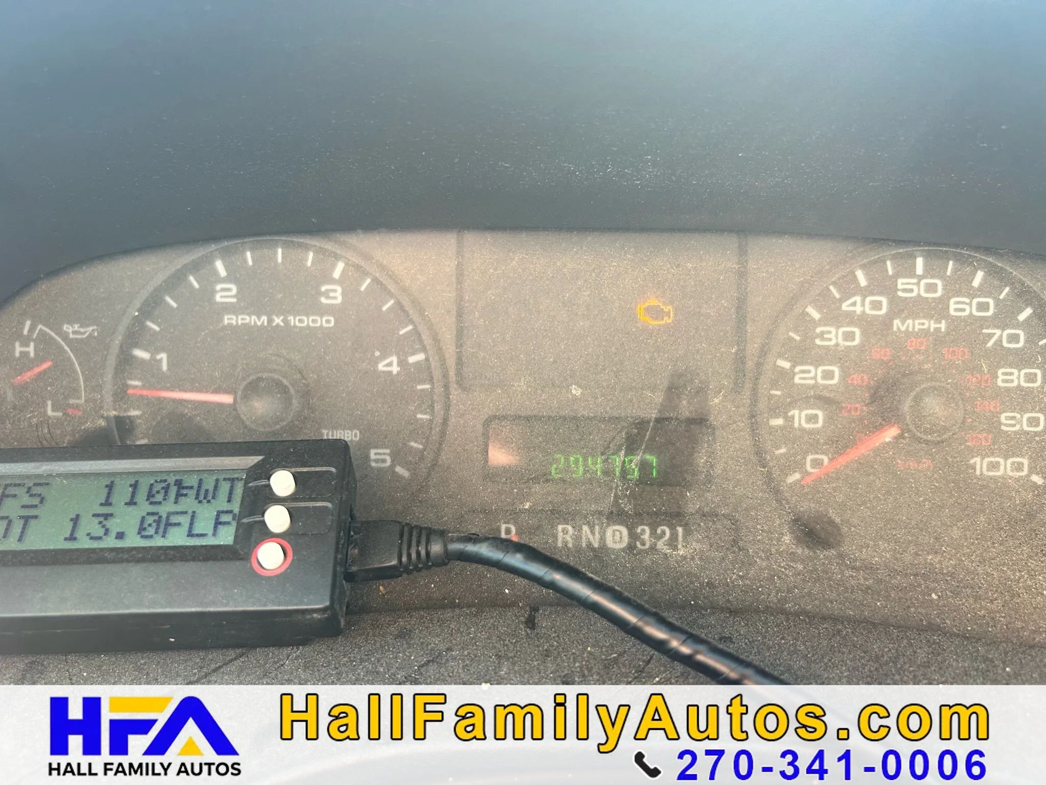 Used 2006 Ford F350 XL RWD image 20