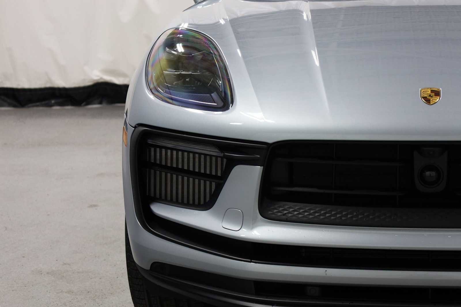 New 2026 Porsche Macan S image 15