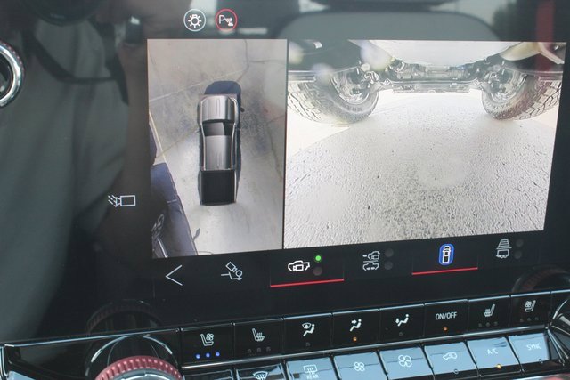 New 2026 GMC Canyon AT4X image 54