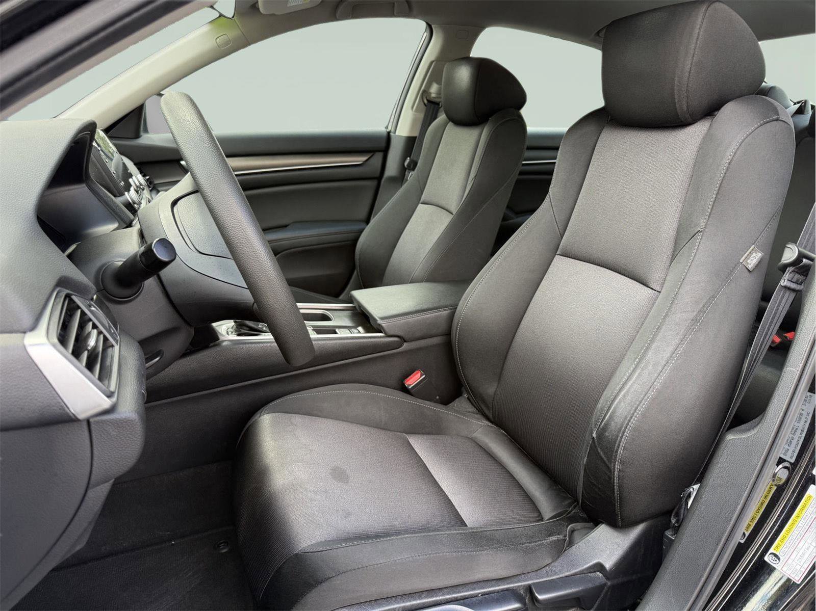 Used 2019 Honda Accord LX image 8