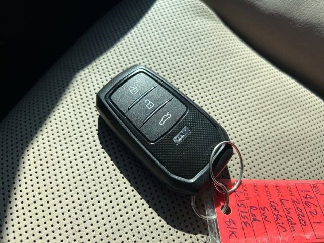 Used 2020 Lincoln Corsair Reserve w/ Elements Package image 47