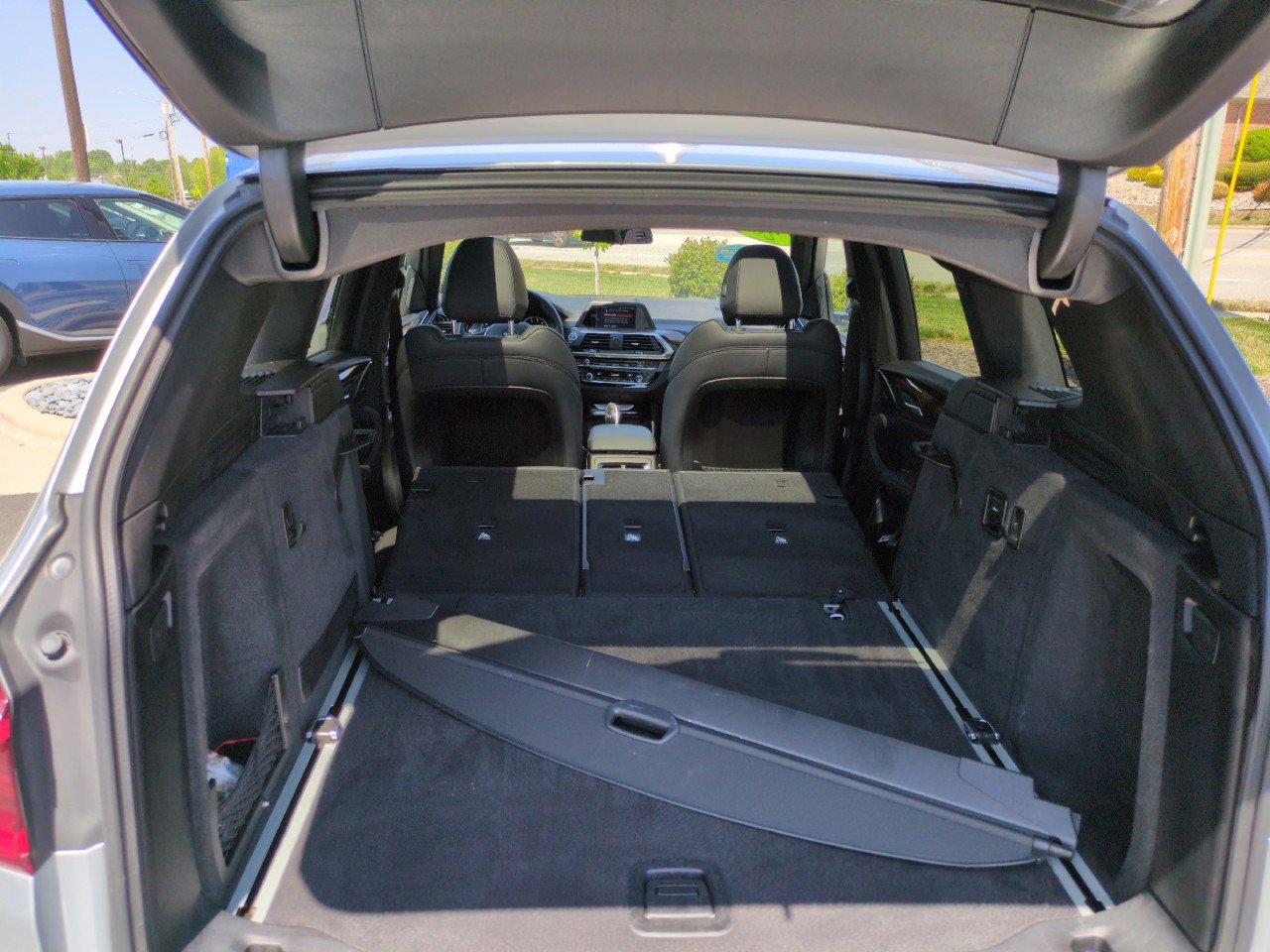 Used 2018 BMW X3 xDrive30i w/ Convenience Package image 35