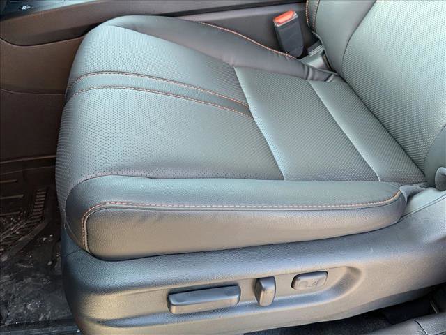 New 2026 Honda Ridgeline TrailSport image 4