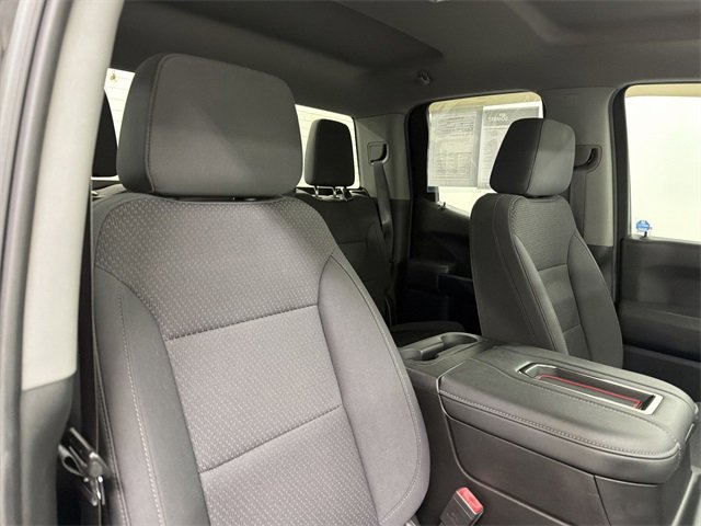 Used 2020 Chevrolet Silverado 1500 Custom w/ Custom Value Package image 18