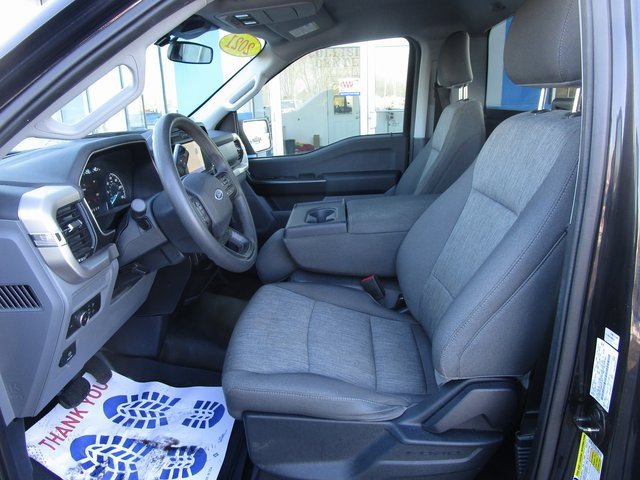 Used 2021 Ford F150 XL w/ Equipment Group 101A High image 18