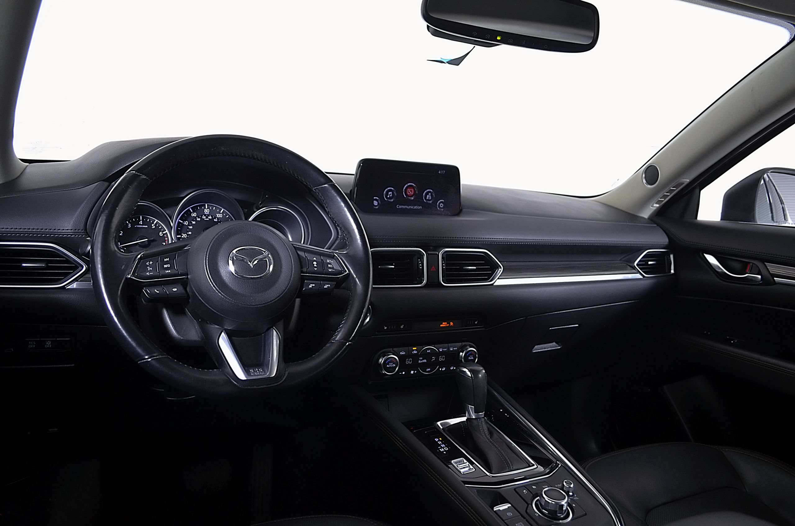 Used 2018 MAZDA CX-5 Grand Touring w/ Premium Package AWD/4WD image 23