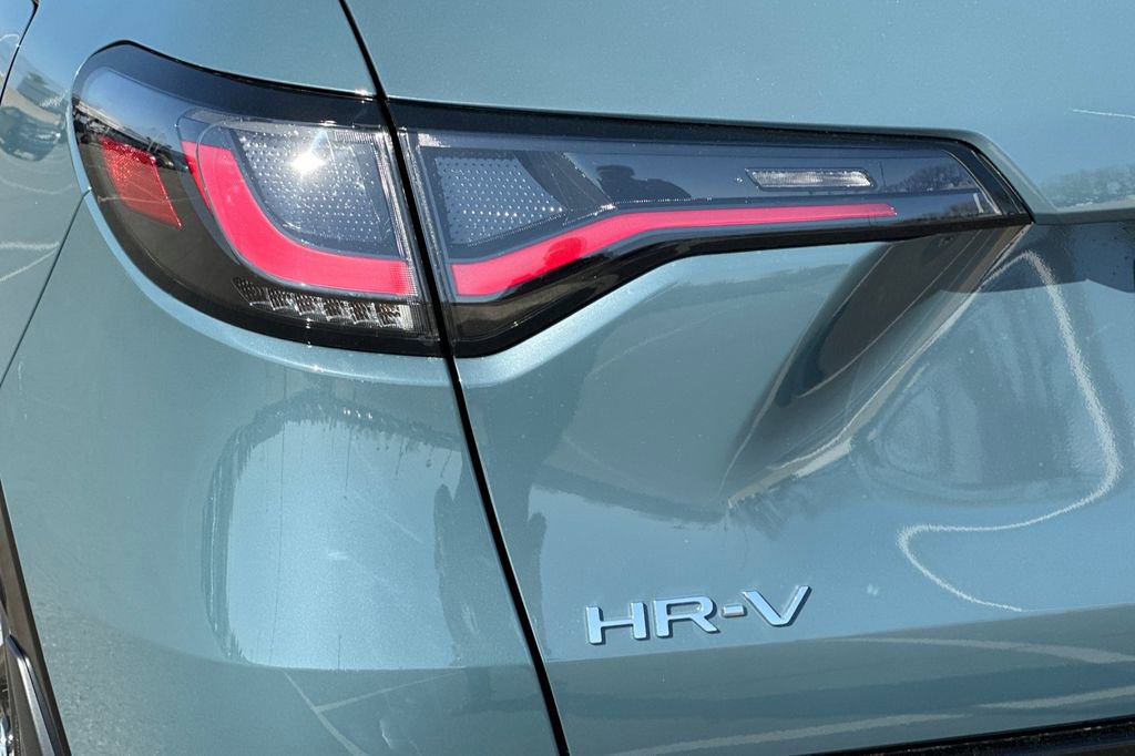 New 2026 Honda HR-V EX-L image 31