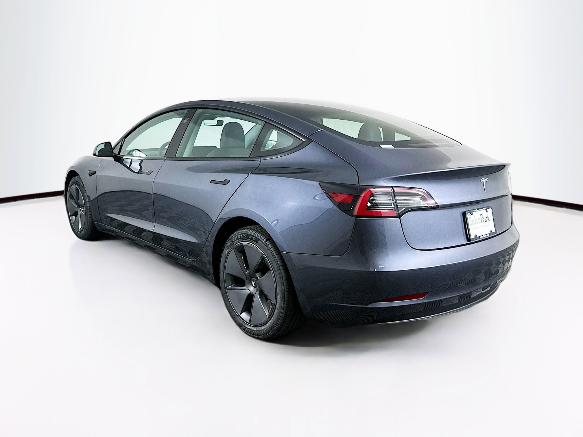 Used 2023 Tesla Model 3 Standard Range RWD image 5