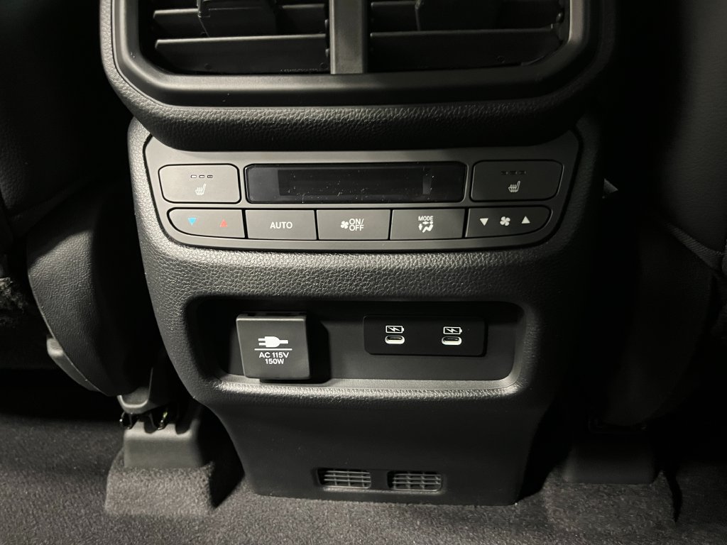 New 2026 Honda Pilot Elite image 19