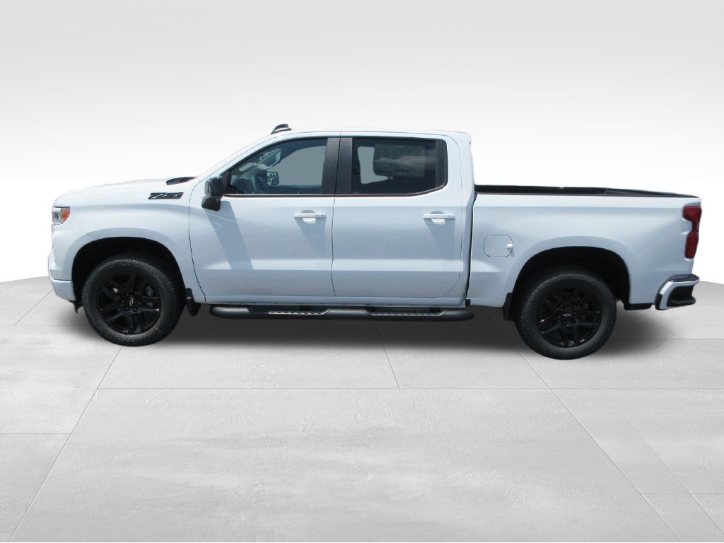 New 2026 Chevrolet Silverado 1500 RST AWD/4WD image 3