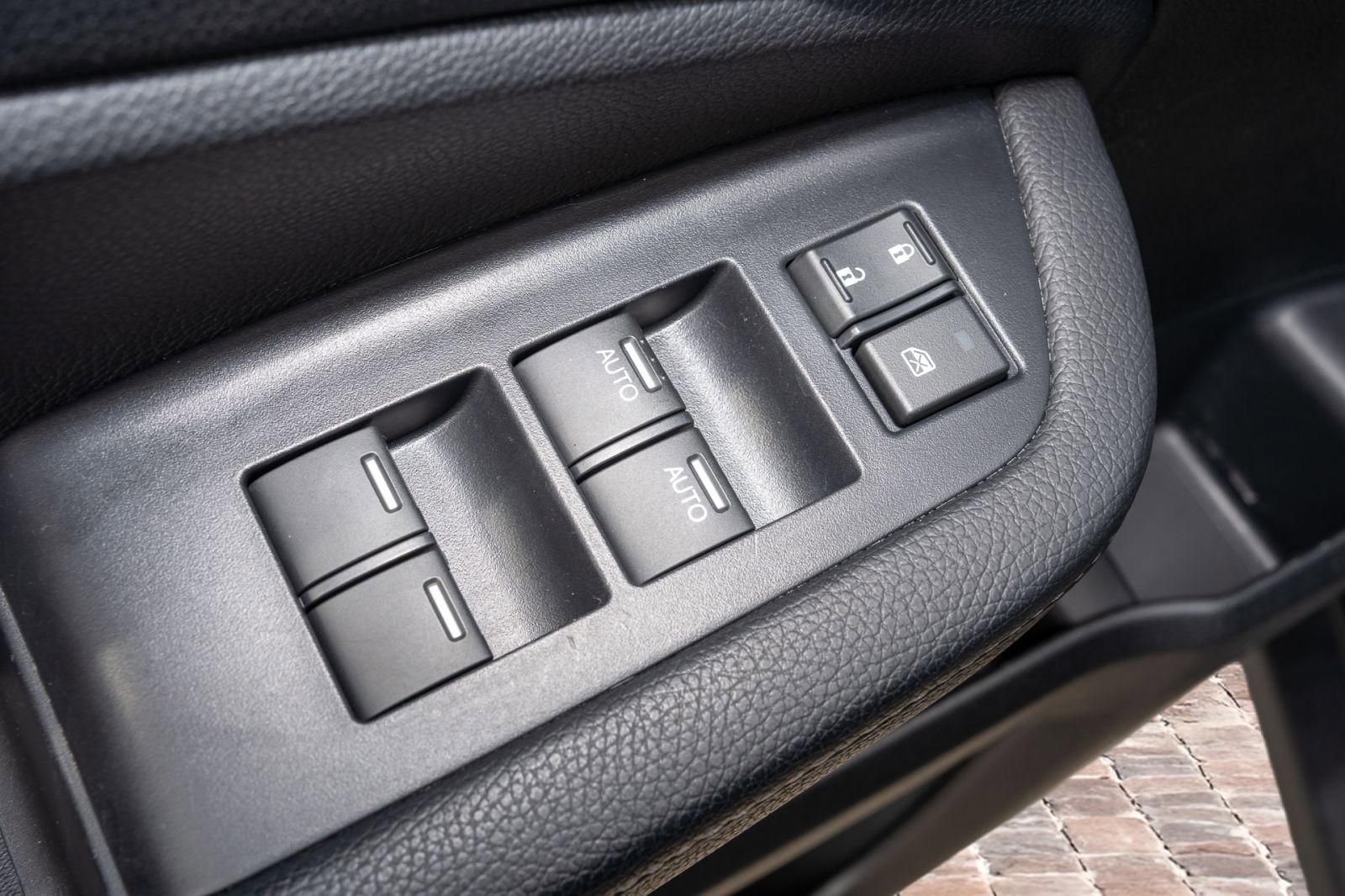 Certified 2025 Honda Passport EX-L image 27