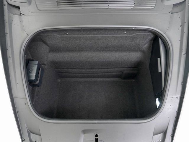 Certified 2025 Porsche 911 Carrera GTS image 30