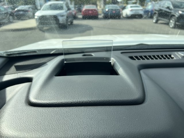 Used 2023 GMC Terrain AT4 w/ Infotainment Package II AWD/4WD image 18
