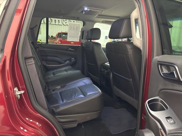 Used 2017 Chevrolet Tahoe LT image 18