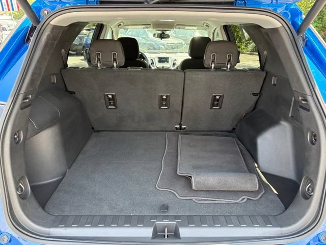 Used 2019 Chevrolet Equinox LT AWD/4WD image 27