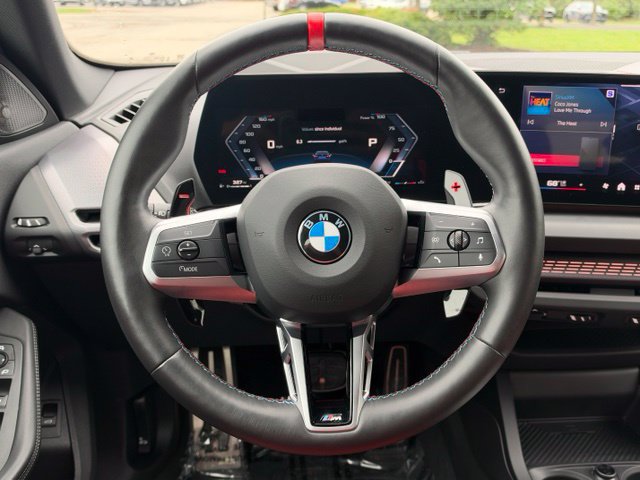 Certified 2026 BMW M235i xDrive w/ M Performance Package AWD/4WD image 21
