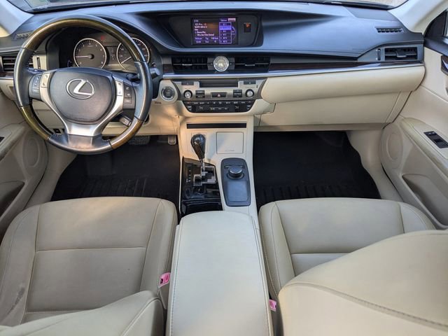 Used 2013 Lexus ES 350 350 w/ Premium Pkg image 14